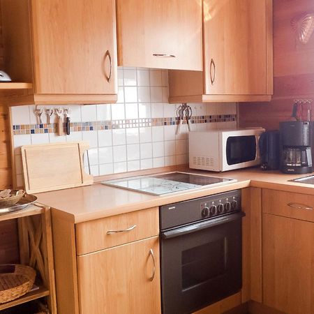 Ferienhaus Nr 15, Typ A, Feriendorf Jaegerpark, Bayerischer Wald Viechtach Εξωτερικό φωτογραφία