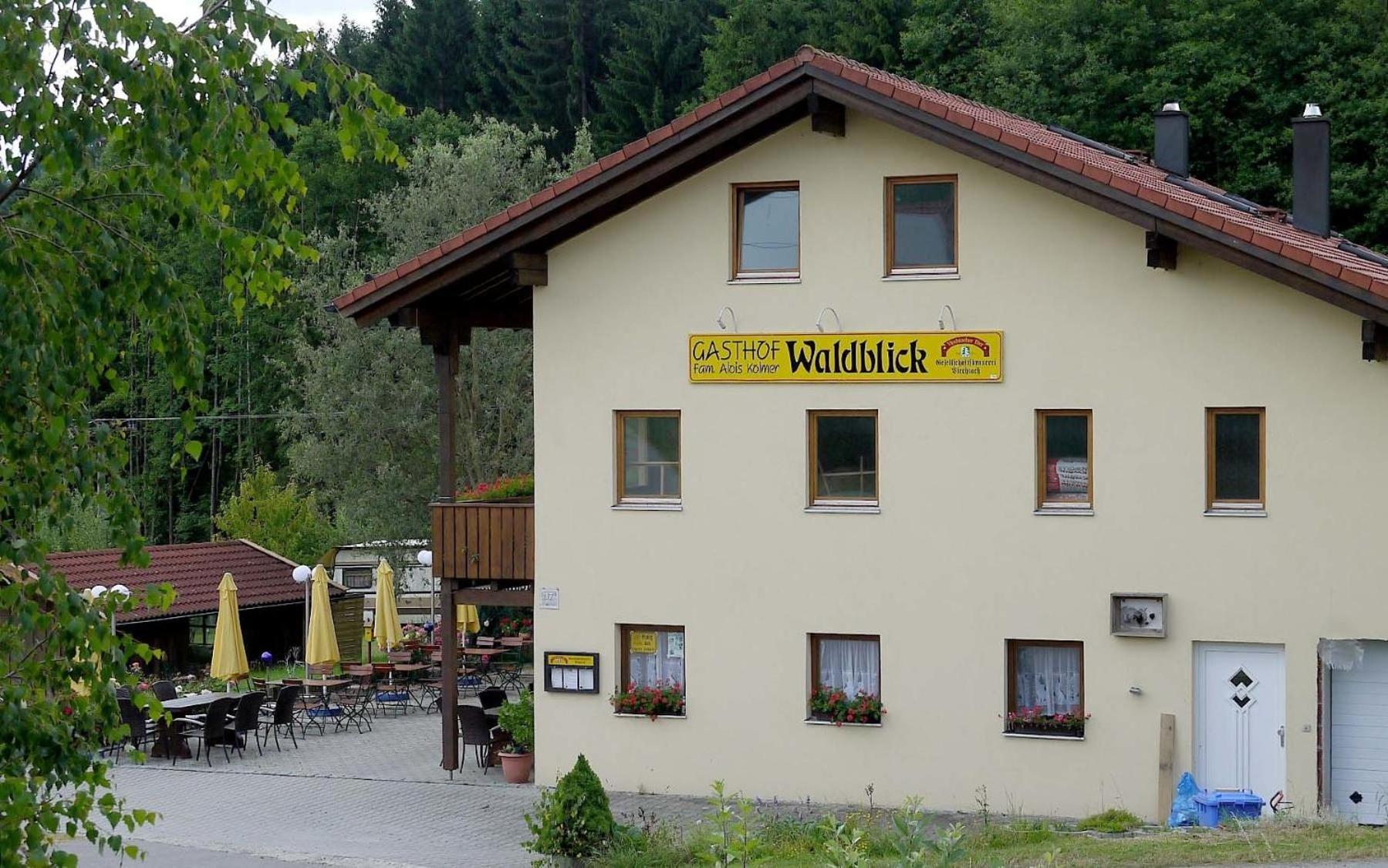 Ferienhaus Nr 15, Typ A, Feriendorf Jaegerpark, Bayerischer Wald Viechtach Εξωτερικό φωτογραφία
