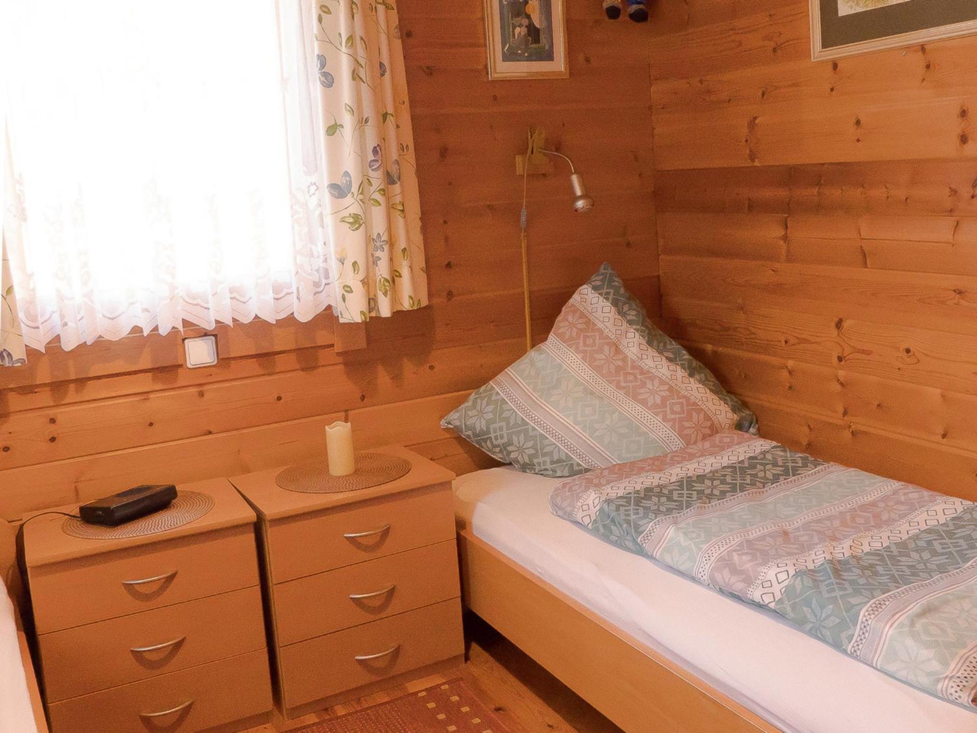 Ferienhaus Nr 15, Typ A, Feriendorf Jaegerpark, Bayerischer Wald Viechtach Εξωτερικό φωτογραφία