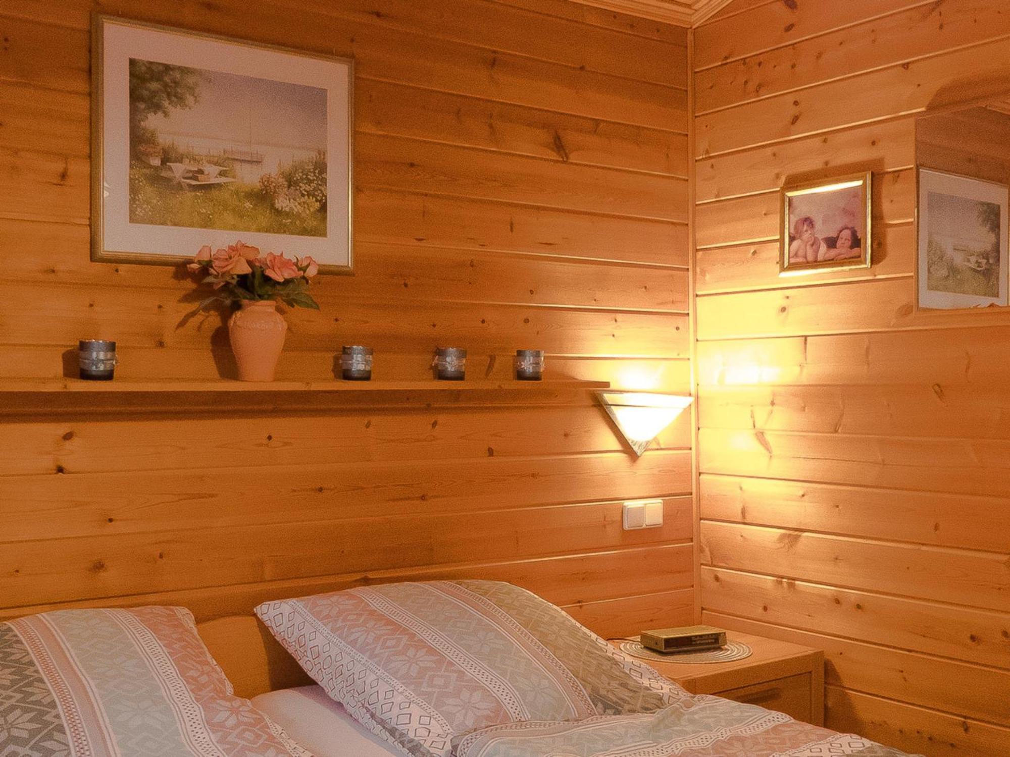 Ferienhaus Nr 15, Typ A, Feriendorf Jaegerpark, Bayerischer Wald Viechtach Εξωτερικό φωτογραφία
