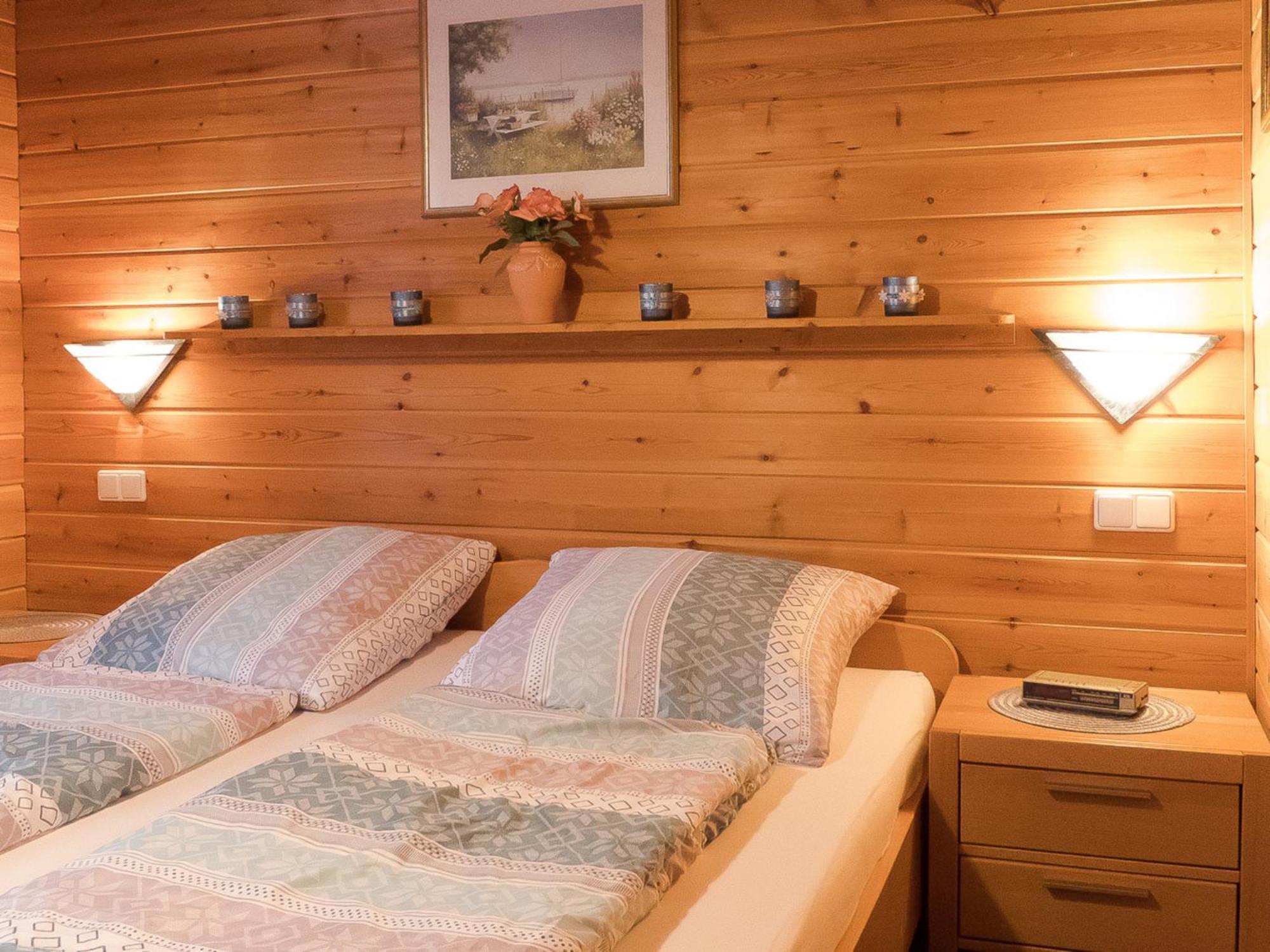 Ferienhaus Nr 15, Typ A, Feriendorf Jaegerpark, Bayerischer Wald Viechtach Εξωτερικό φωτογραφία