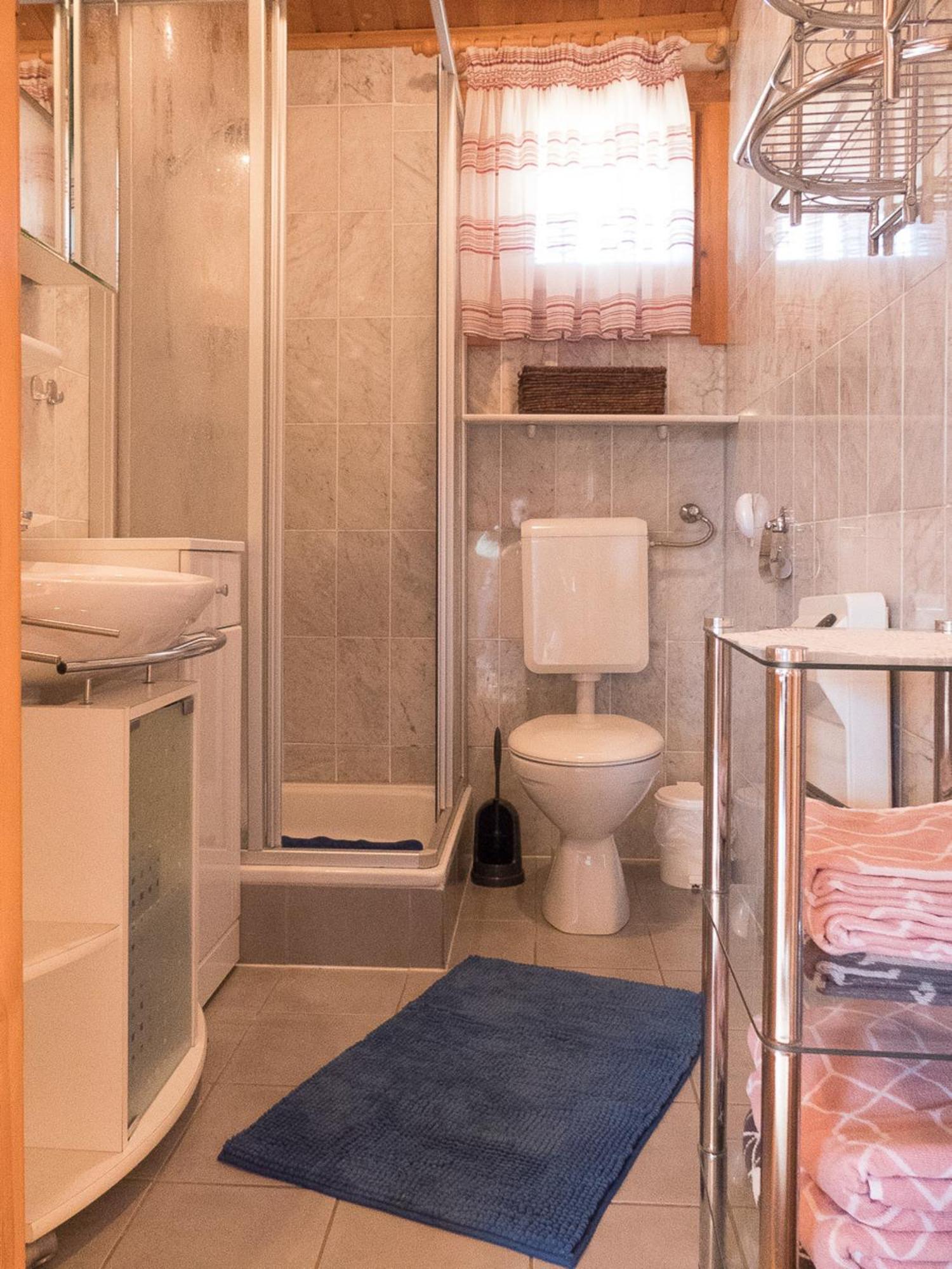 Ferienhaus Nr 15, Typ A, Feriendorf Jaegerpark, Bayerischer Wald Viechtach Εξωτερικό φωτογραφία