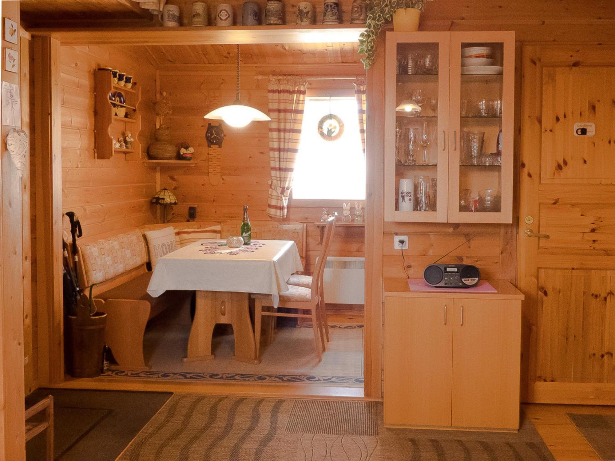 Ferienhaus Nr 15, Typ A, Feriendorf Jaegerpark, Bayerischer Wald Viechtach Εξωτερικό φωτογραφία